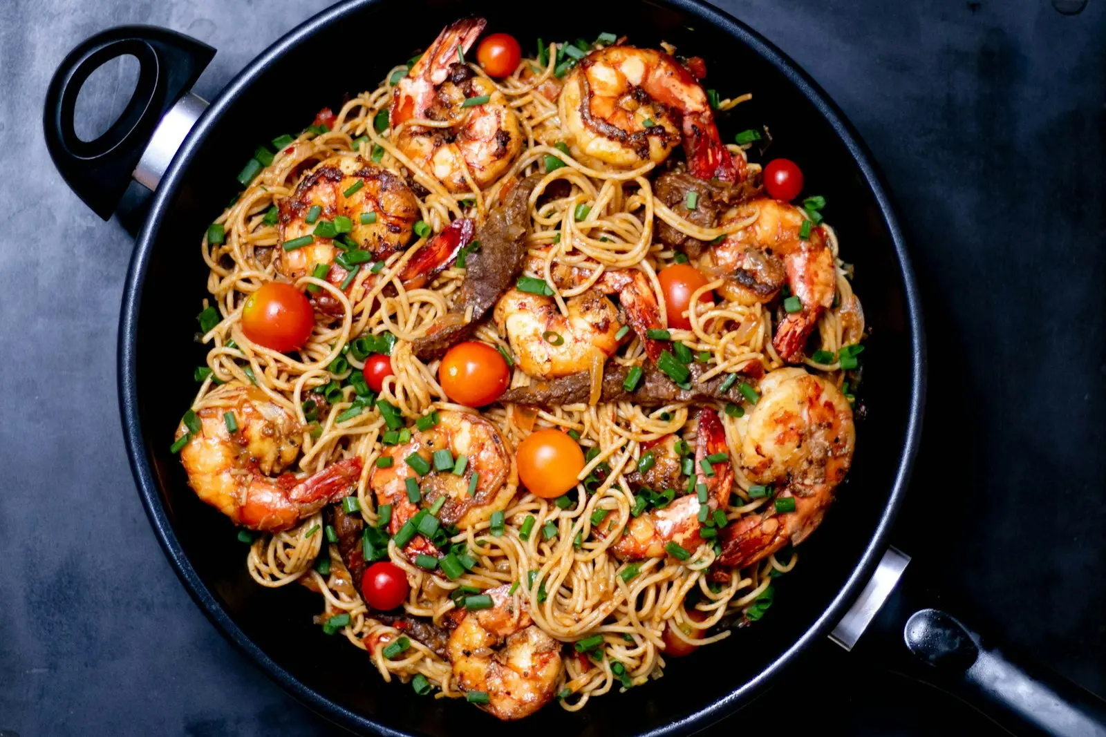 Pasta Pomodoro