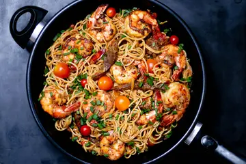 Pasta Pomodoro