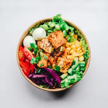 Sommer-Bowl