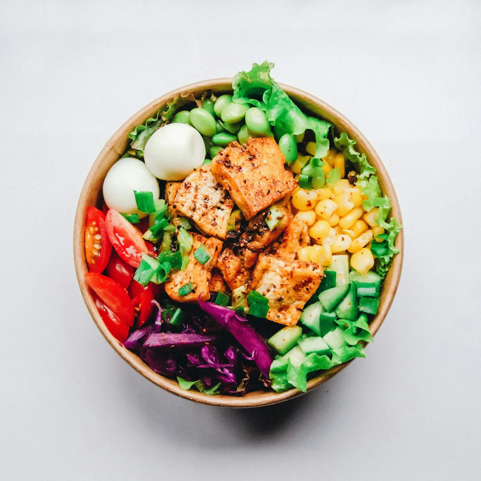 Sommer-Bowl